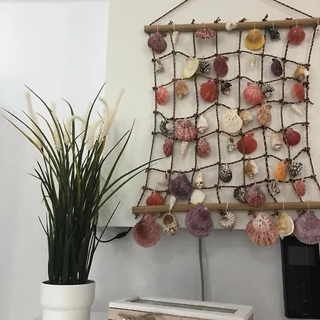 Appartement Moncris Năvodari