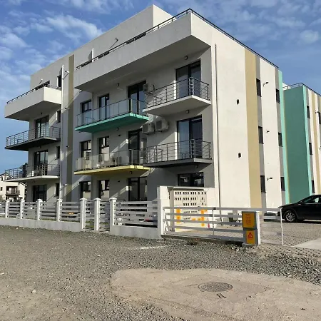 Apartment Moncris Navodari